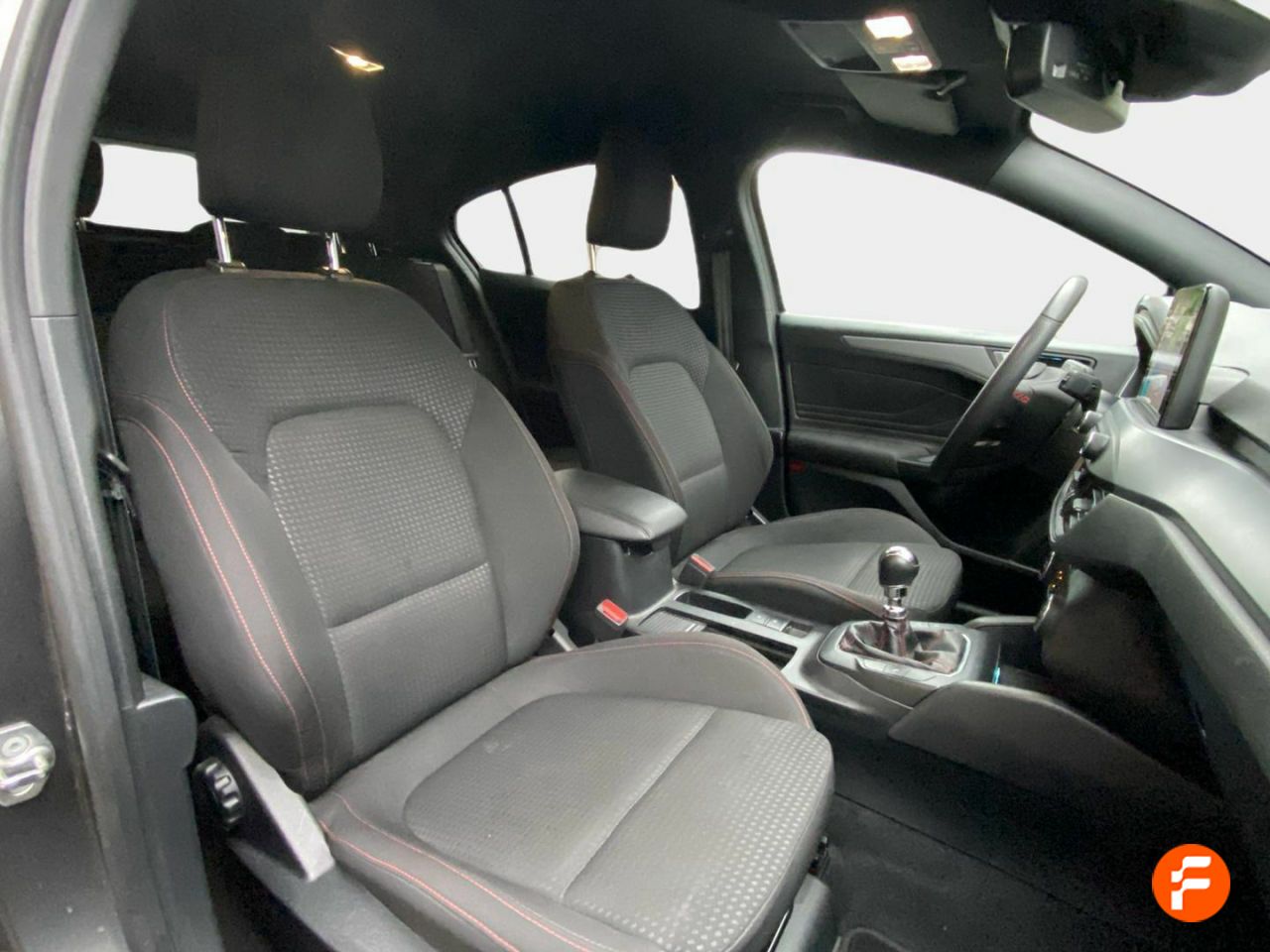Foto Ford Focus 17