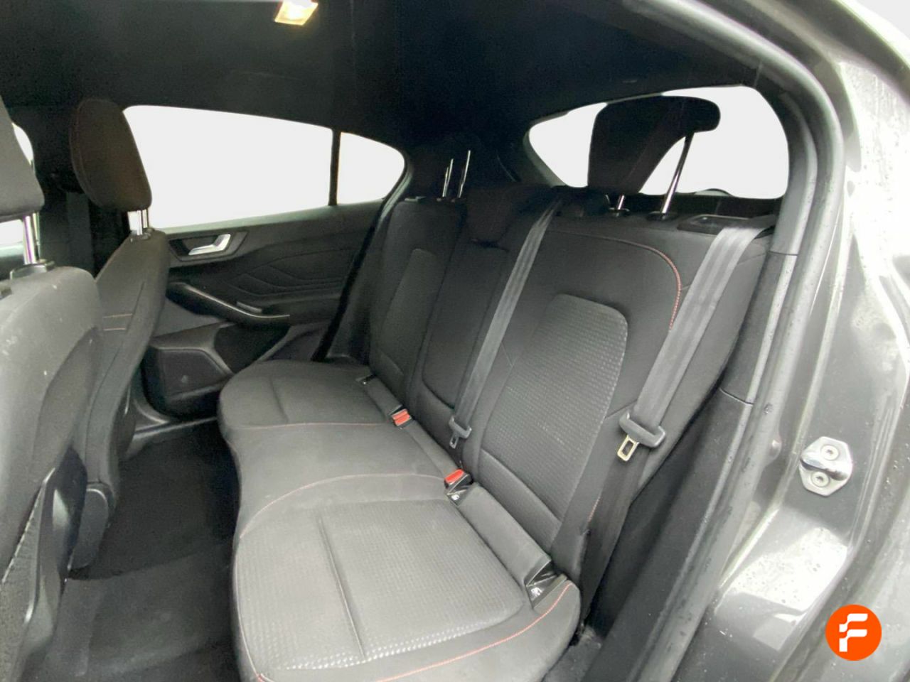 Foto Ford Focus 18