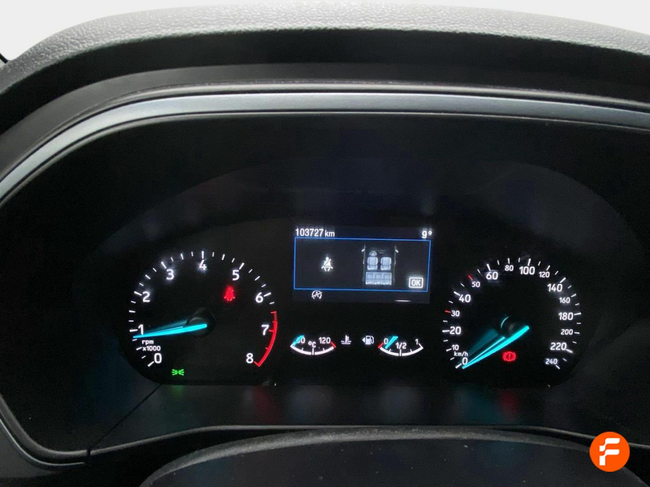 Foto Ford Focus 19