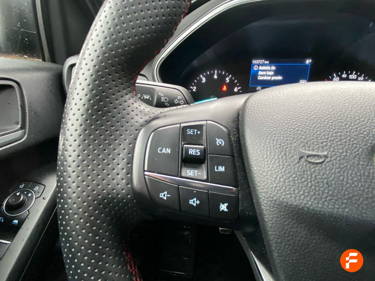 Foto Ford Focus 20