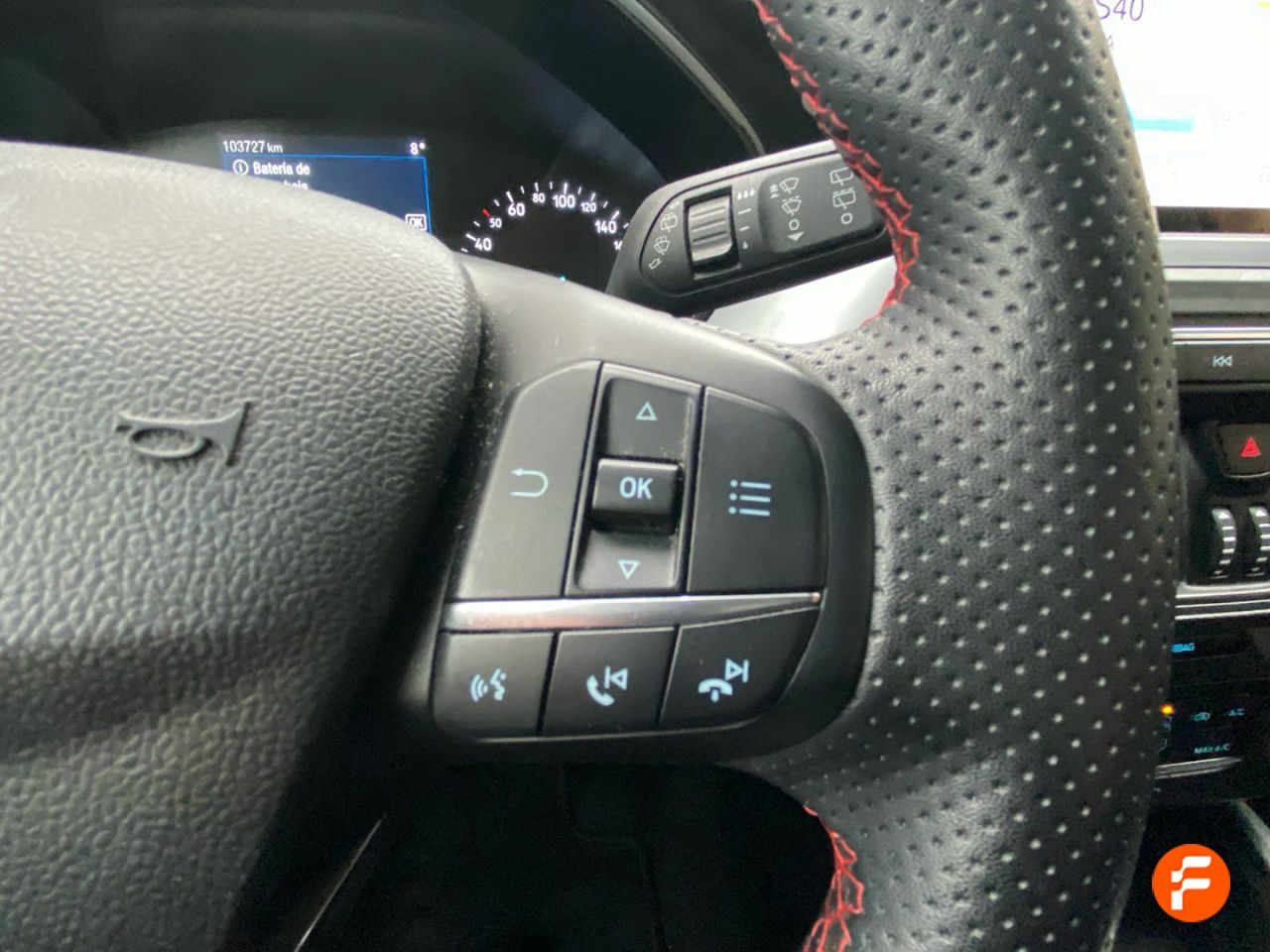 Foto Ford Focus 21
