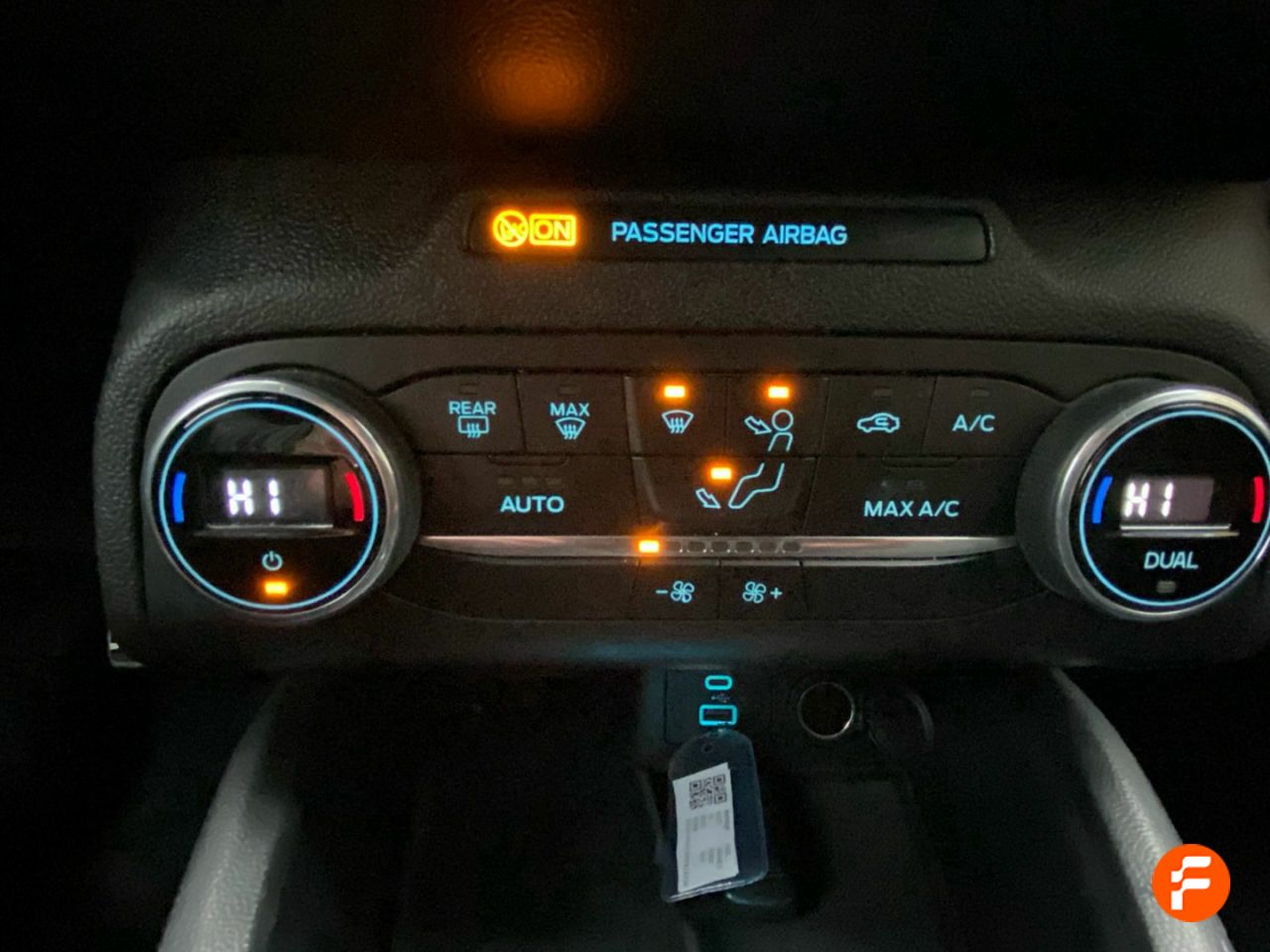 Foto Ford Focus 22