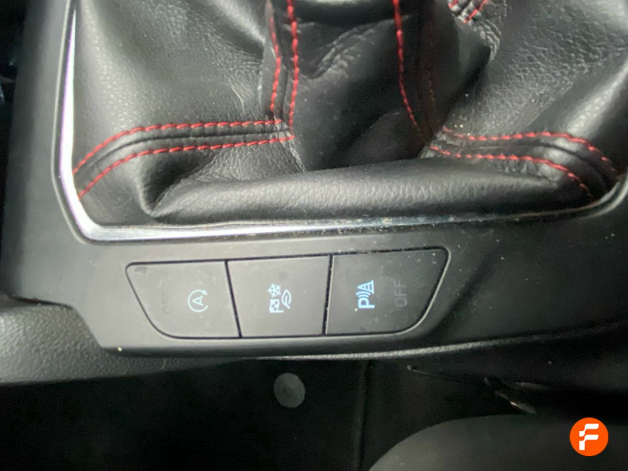 Foto Ford Focus 25