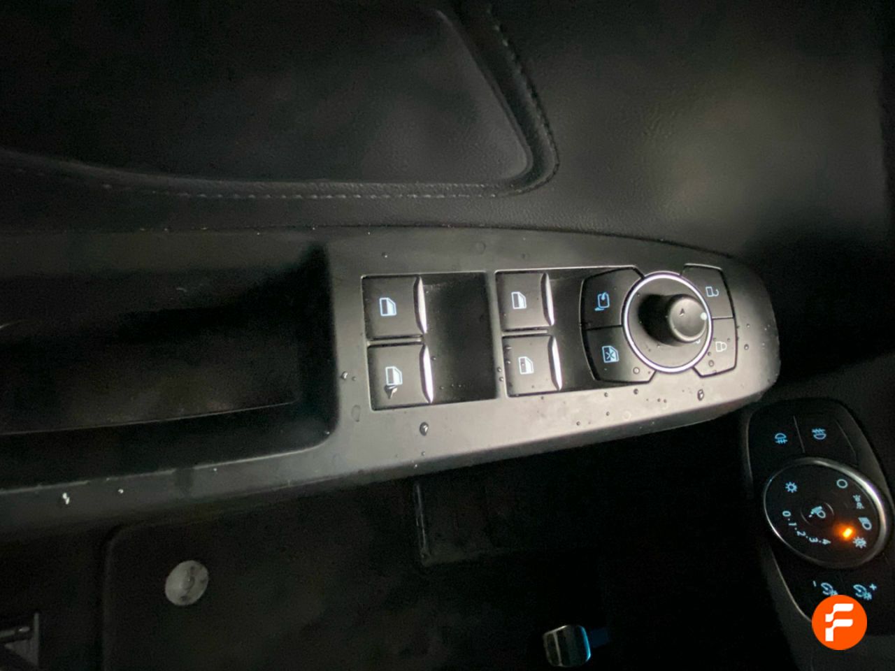 Foto Ford Focus 26
