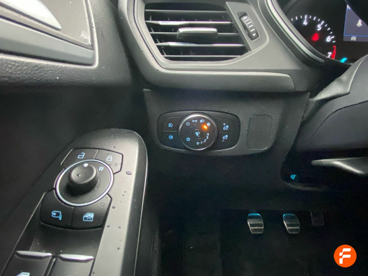 Foto Ford Focus 27