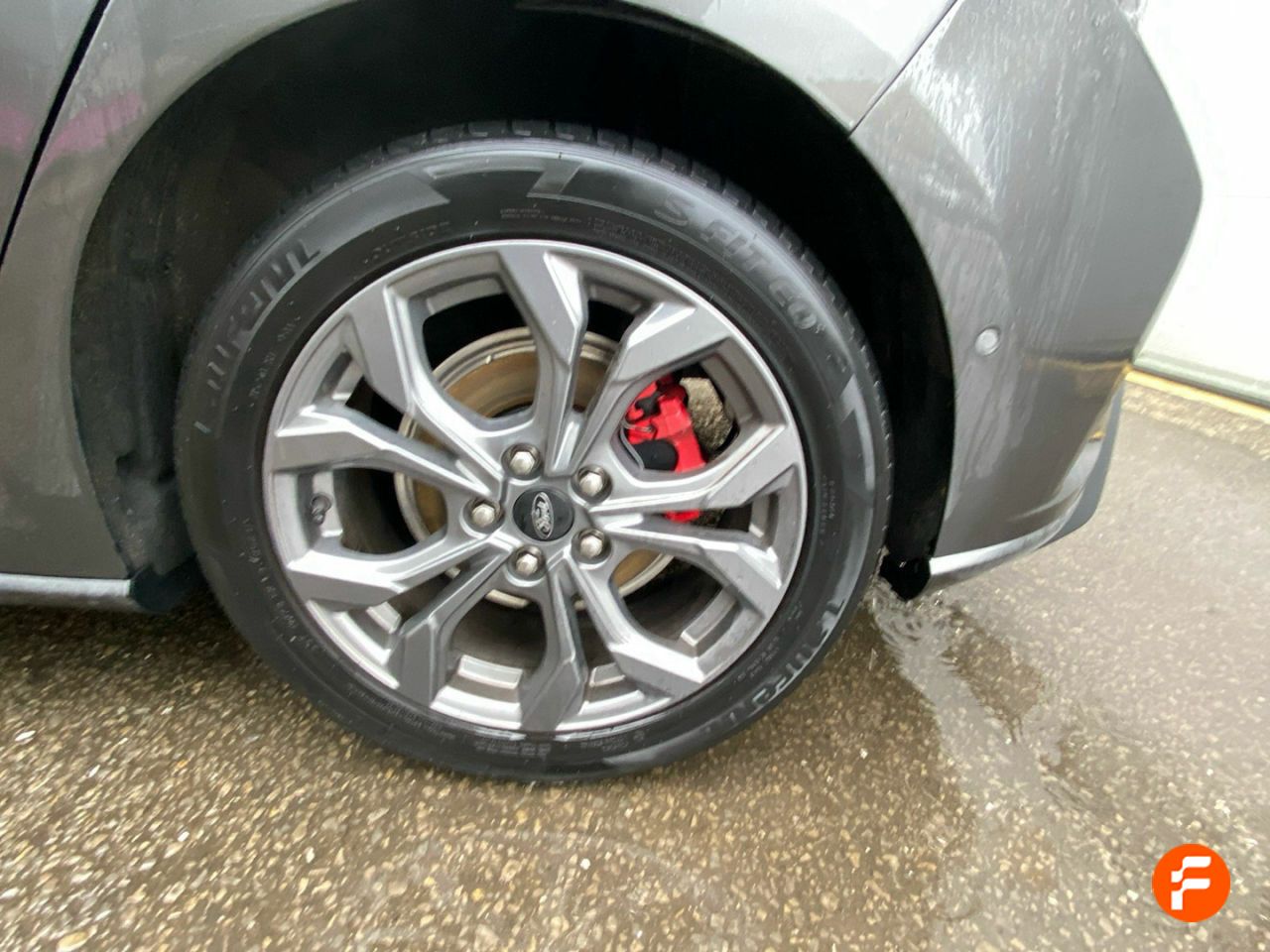 Foto Ford Focus 28