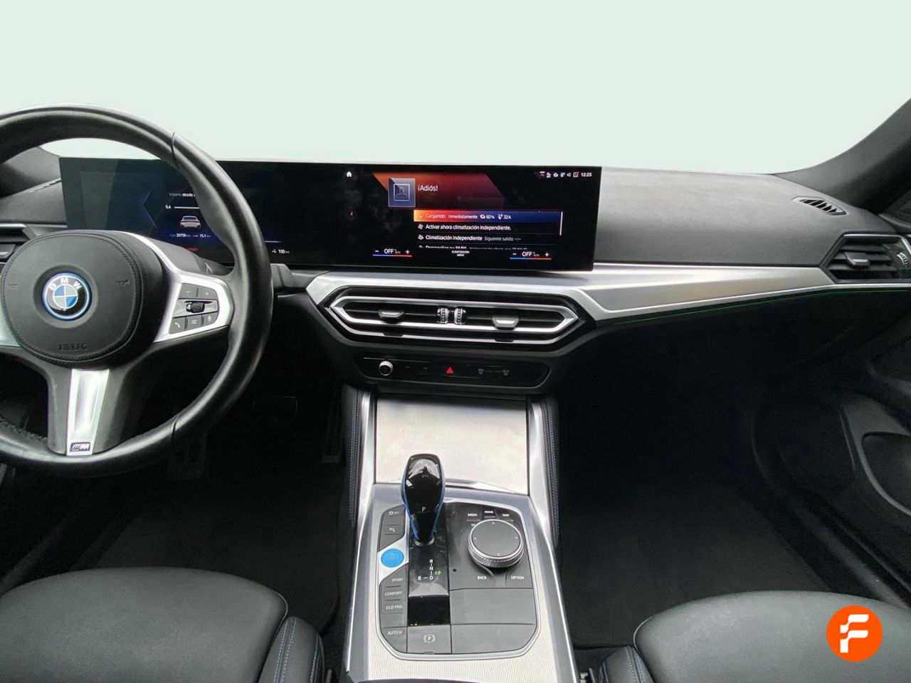 Foto BMW i4 17