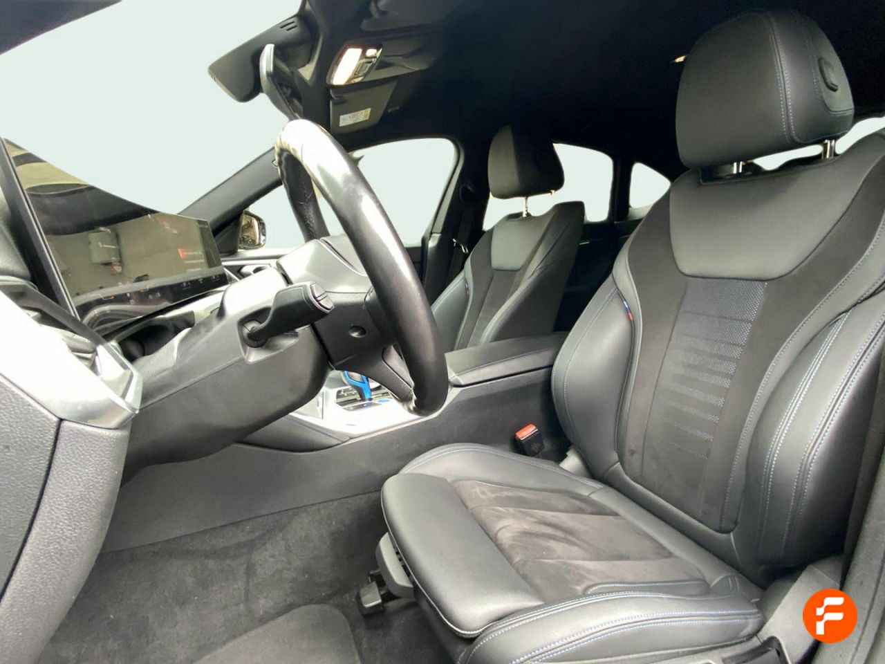 Foto BMW i4 20