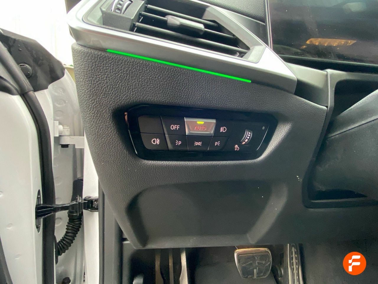 Foto BMW i4 24