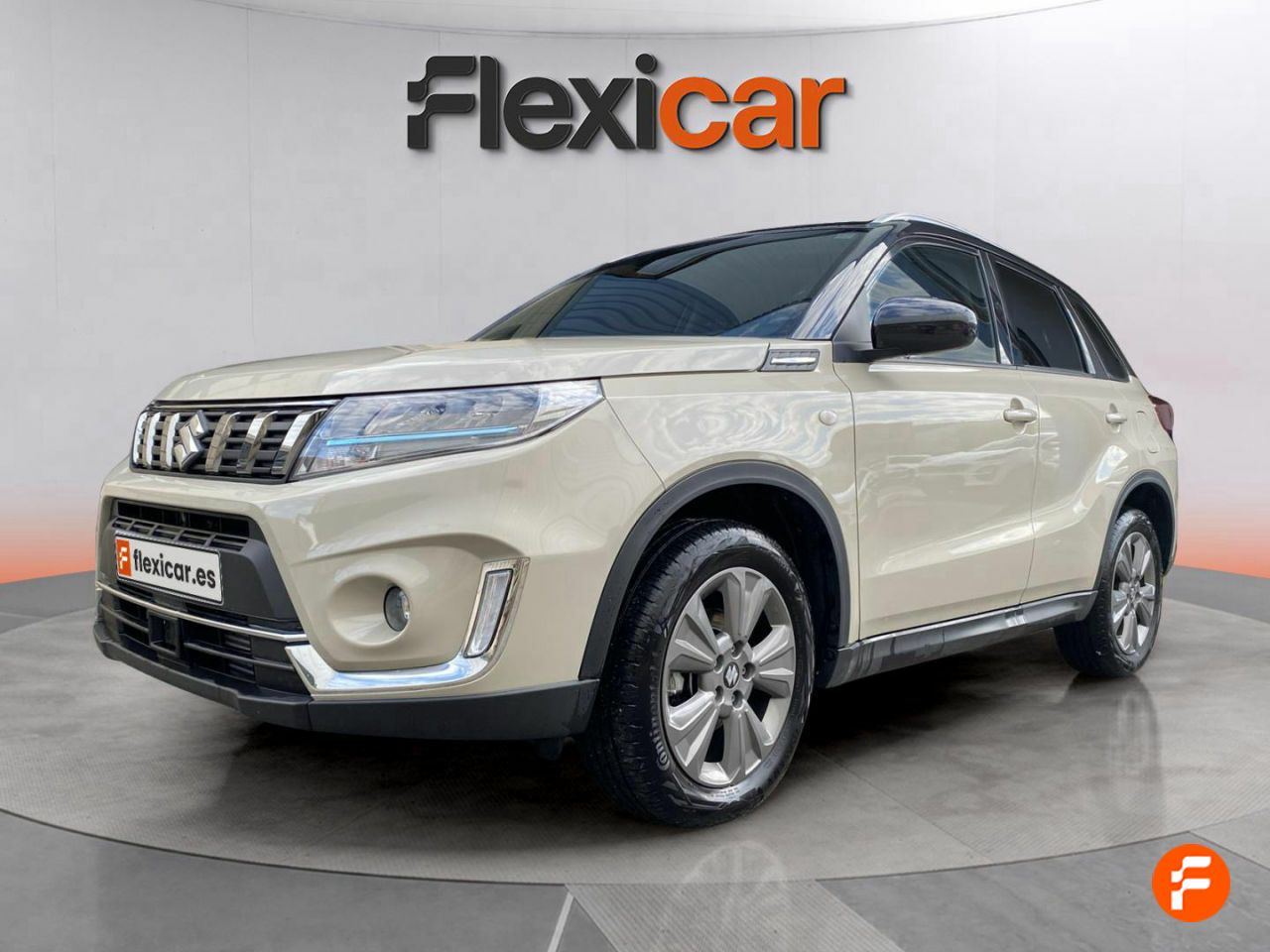 Foto Suzuki Vitara 3
