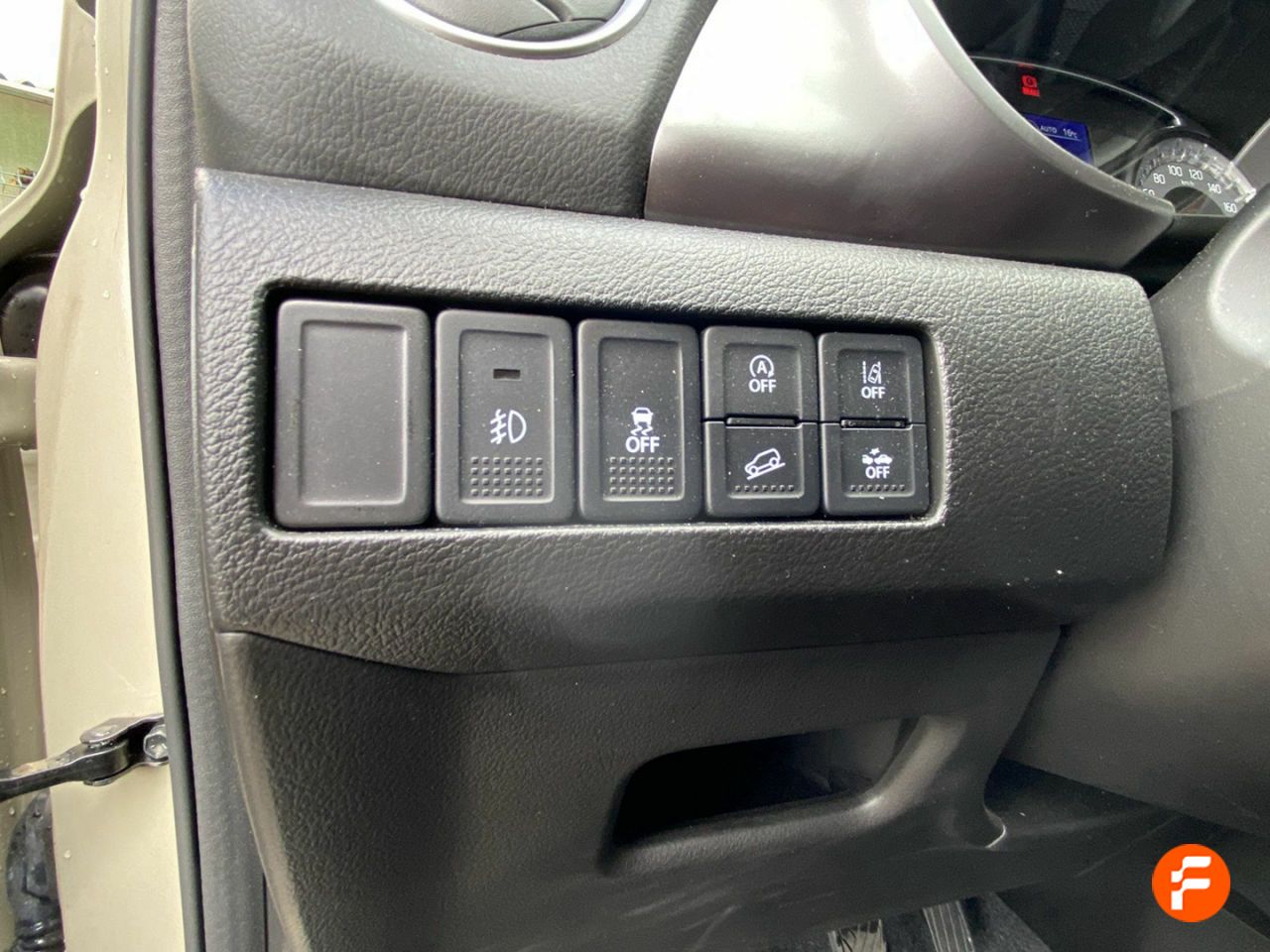 Foto Suzuki Vitara 19