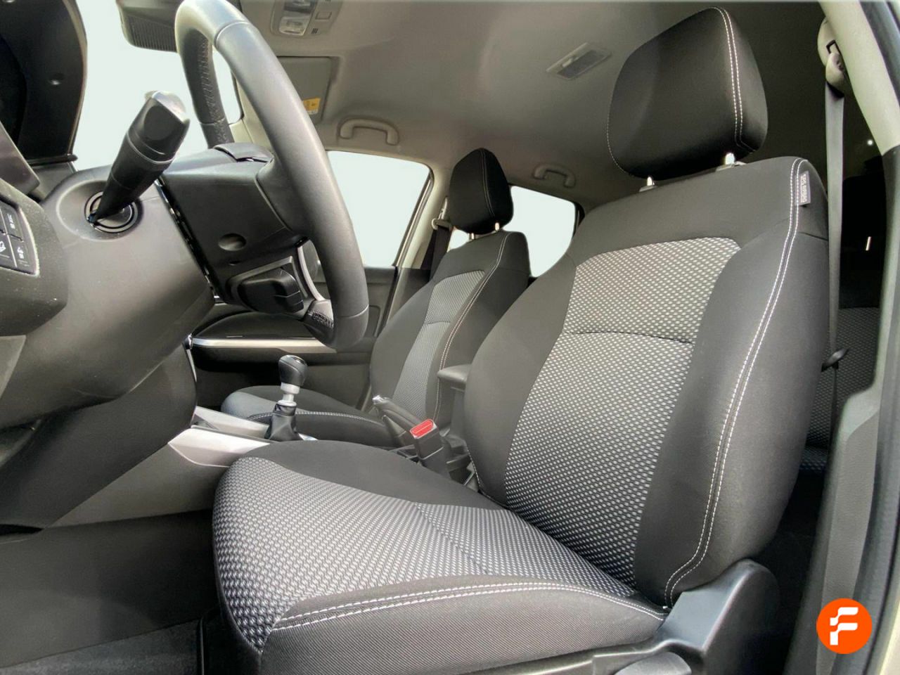 Foto Suzuki Vitara 20