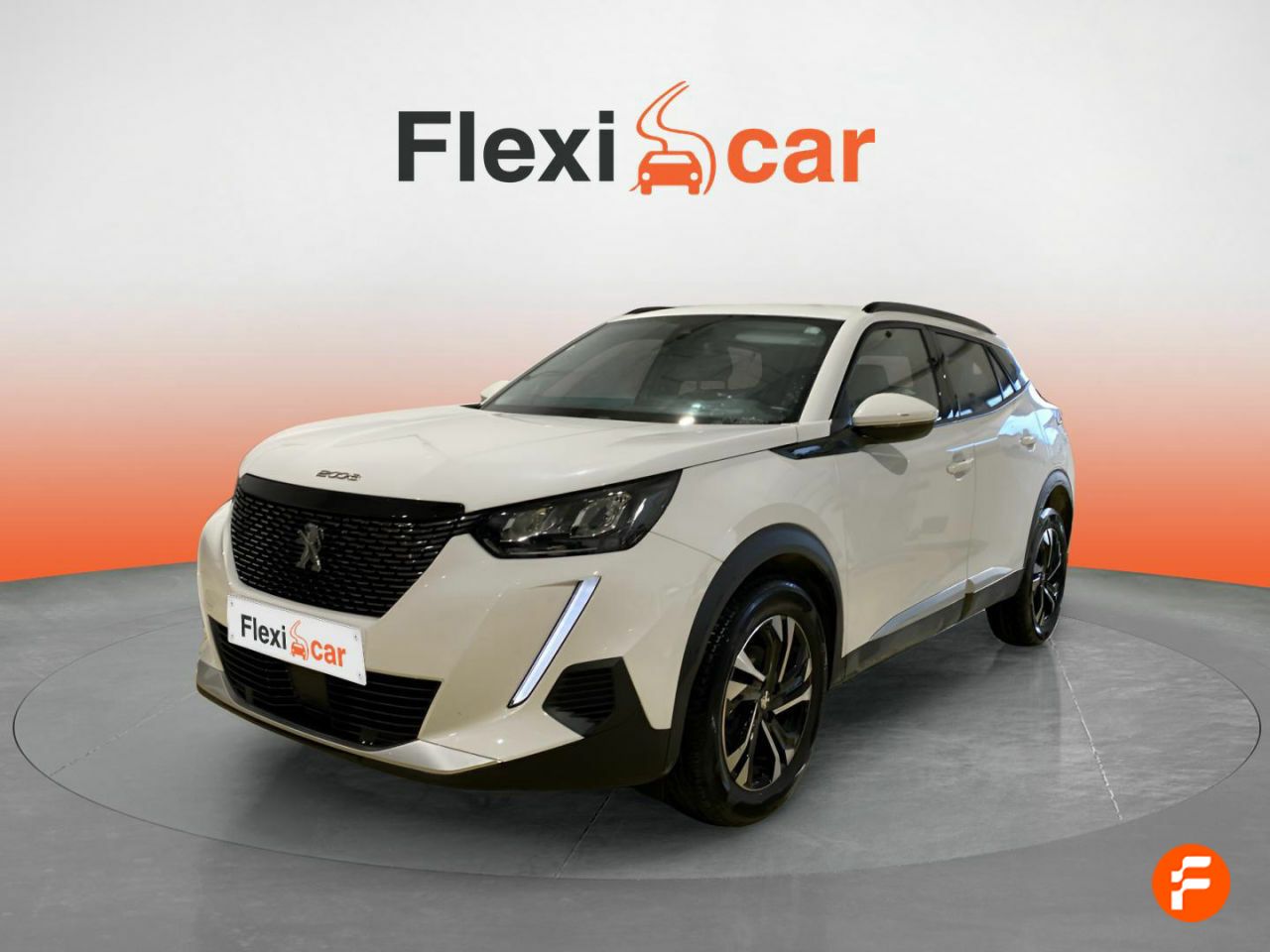Foto Peugeot 2008 3