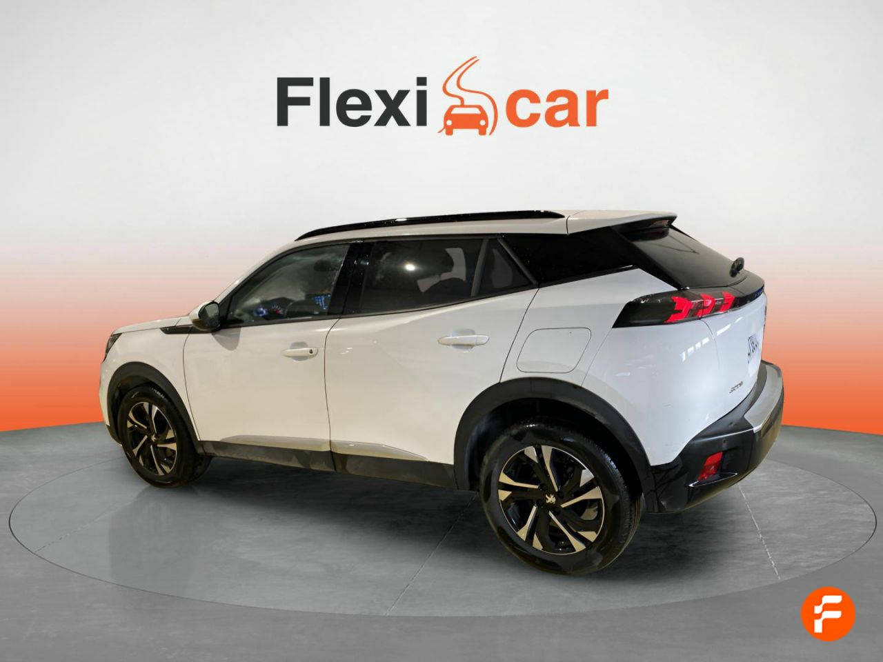 Foto Peugeot 2008 7