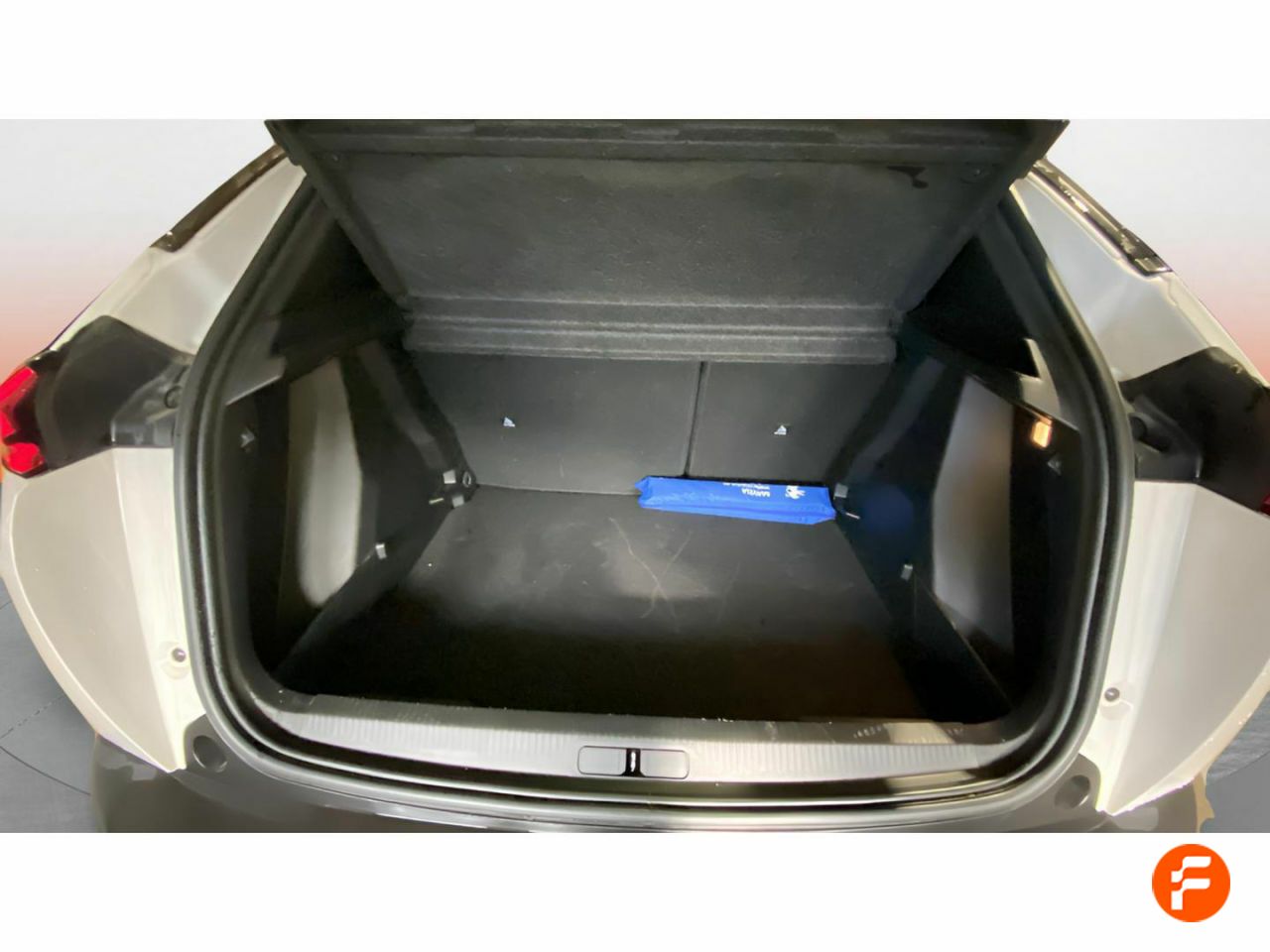 Foto Peugeot 2008 10