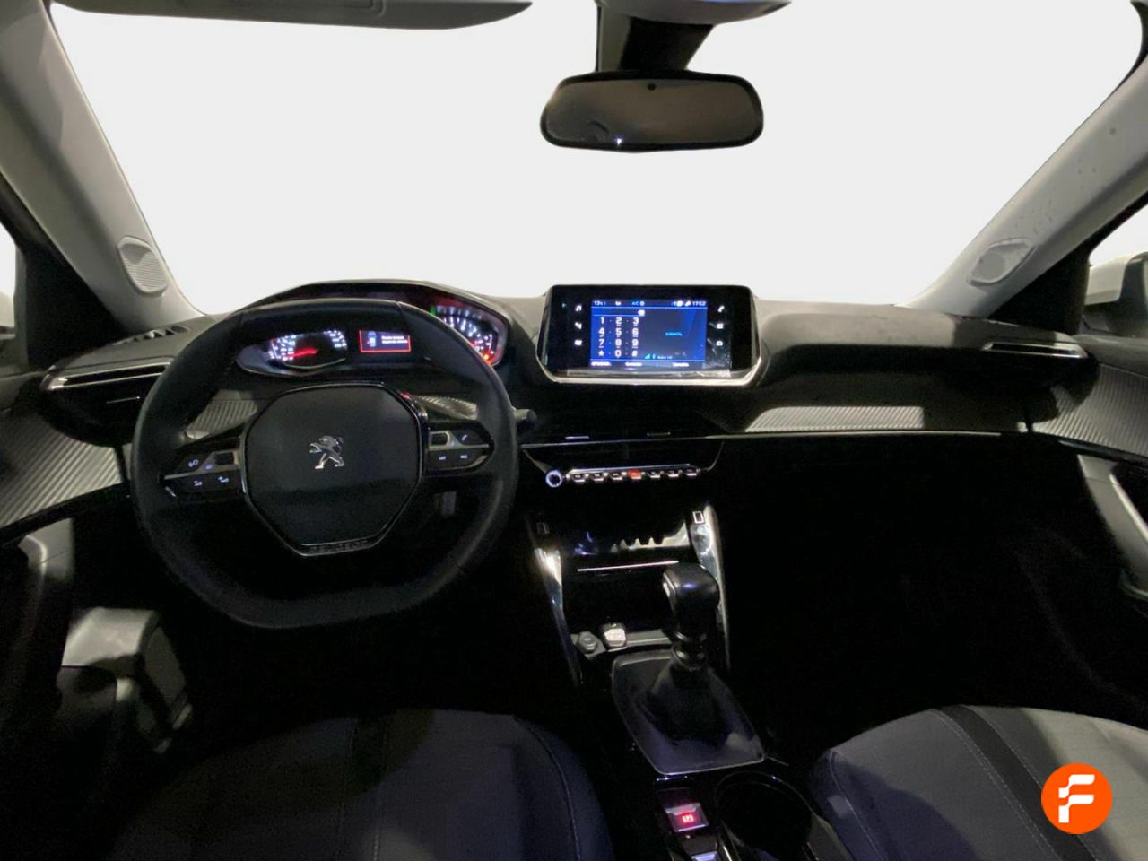 Foto Peugeot 2008 14