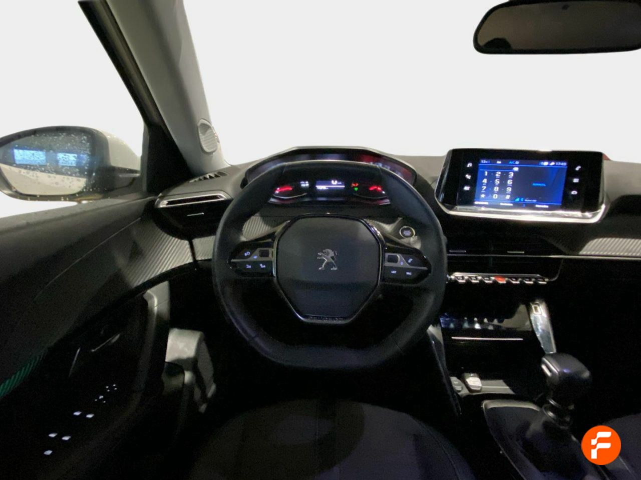Foto Peugeot 2008 15