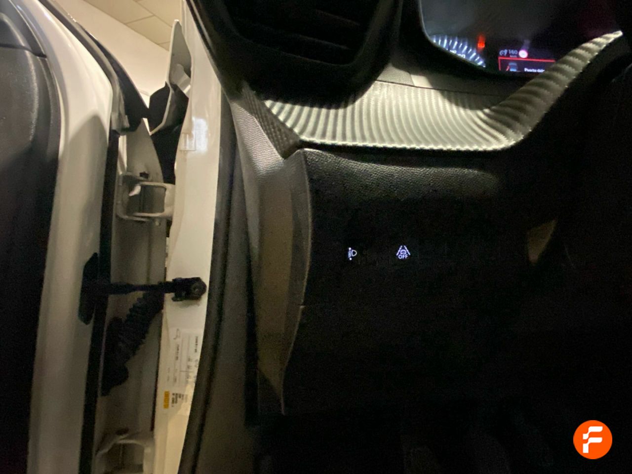 Foto Peugeot 2008 19