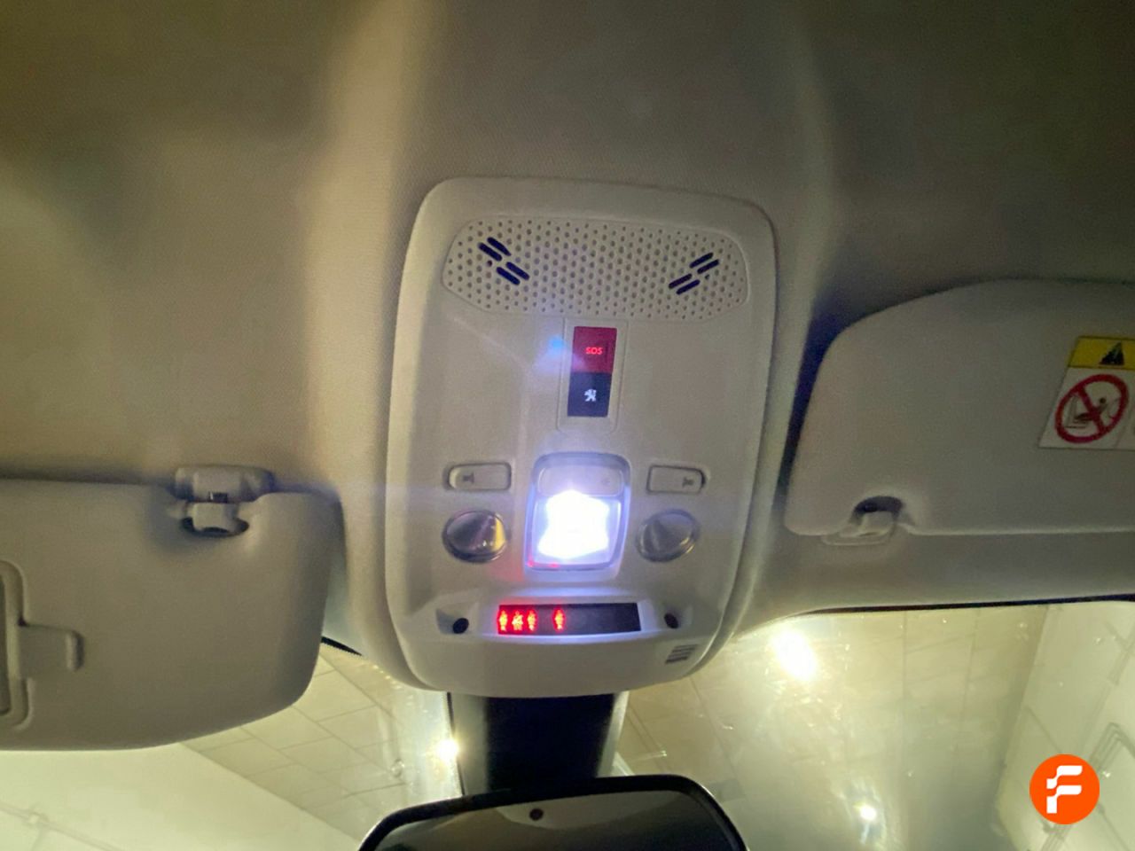 Foto Peugeot 2008 20