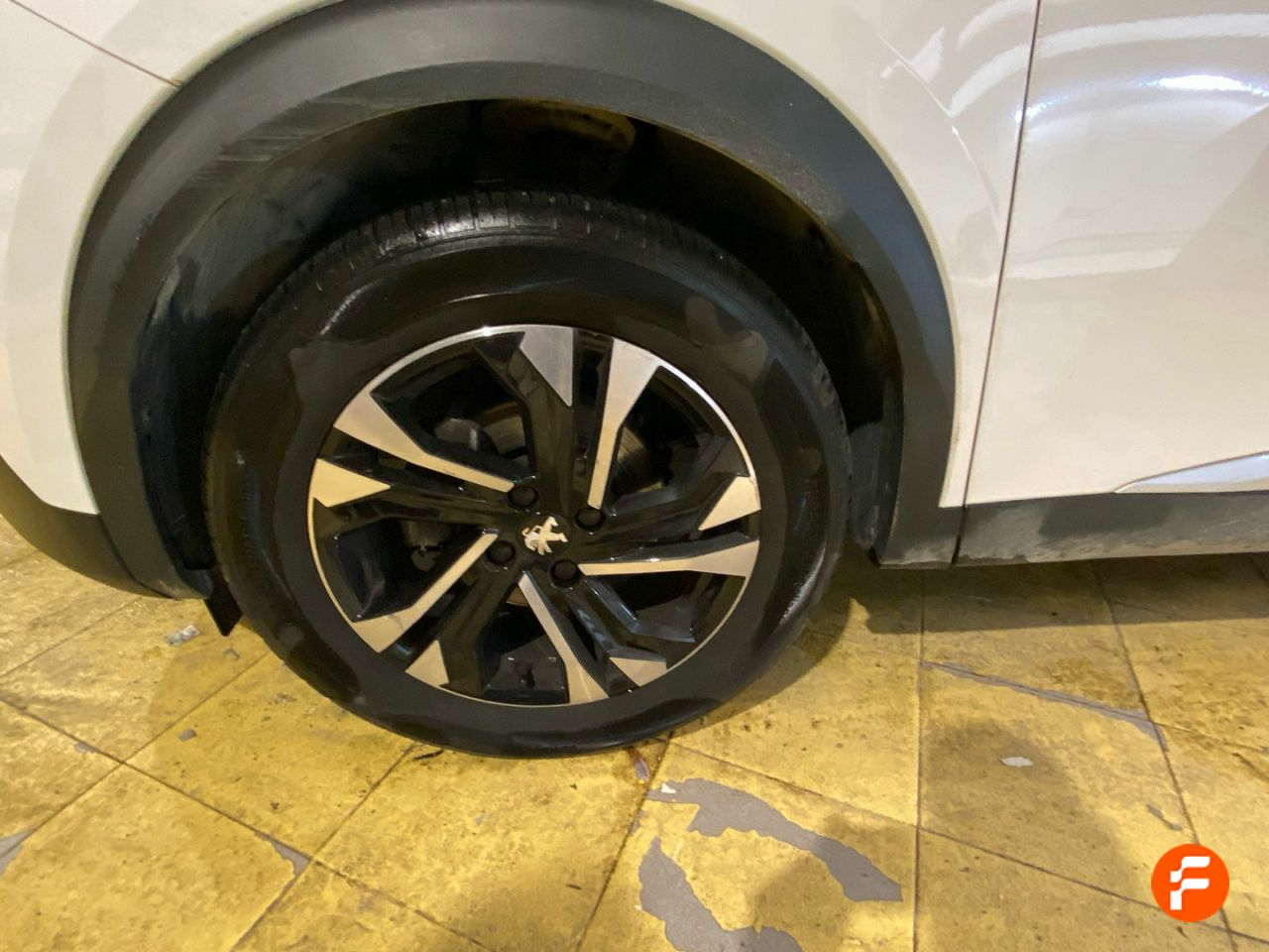 Foto Peugeot 2008 22