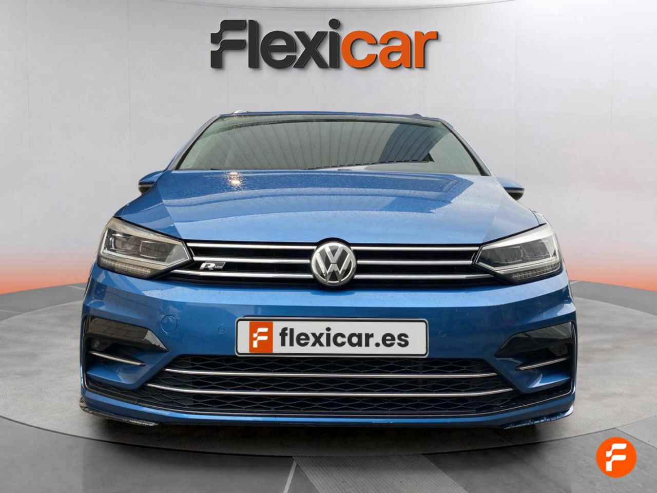 Foto Volkswagen Touran 2