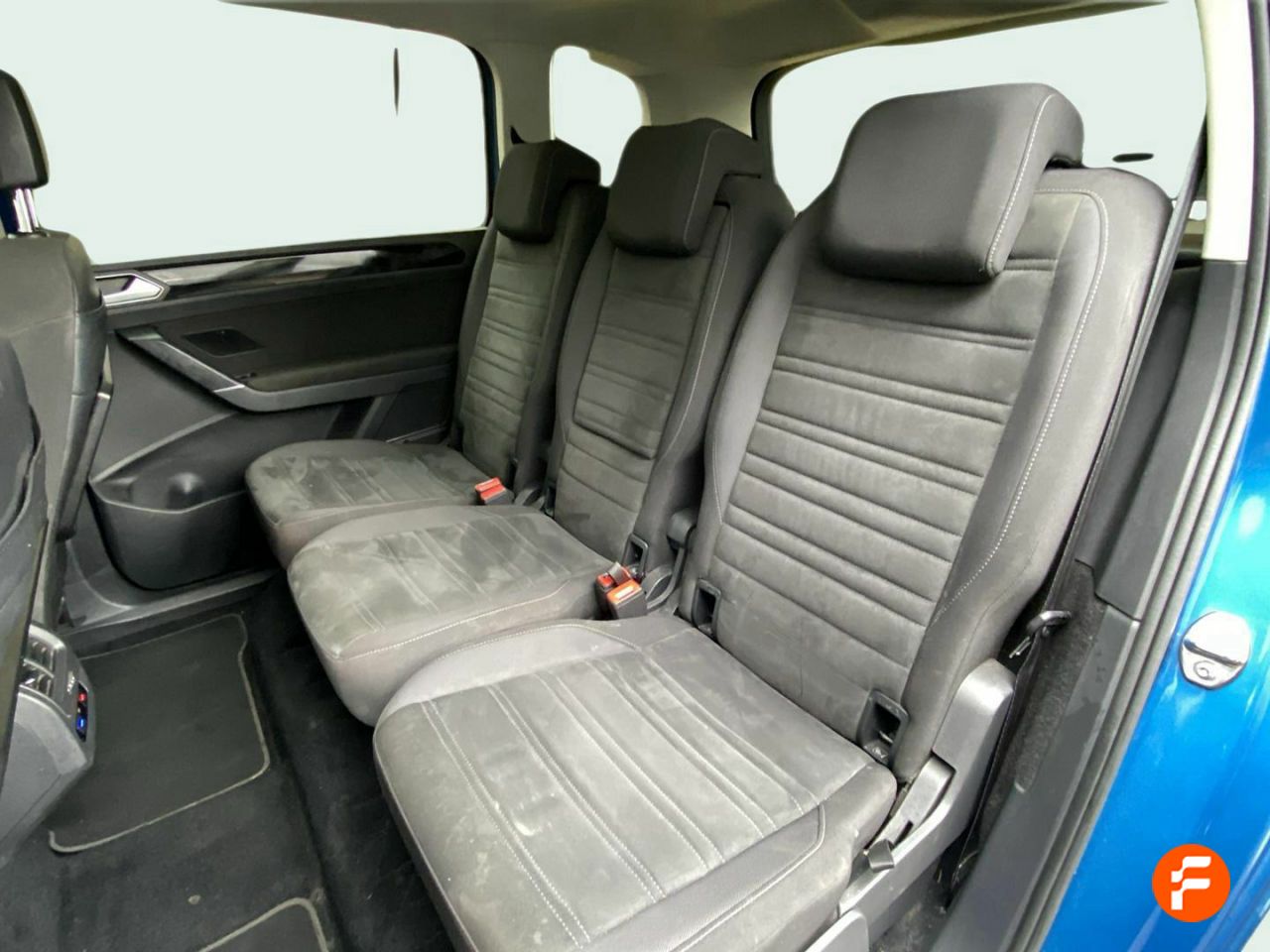 Foto Volkswagen Touran 18