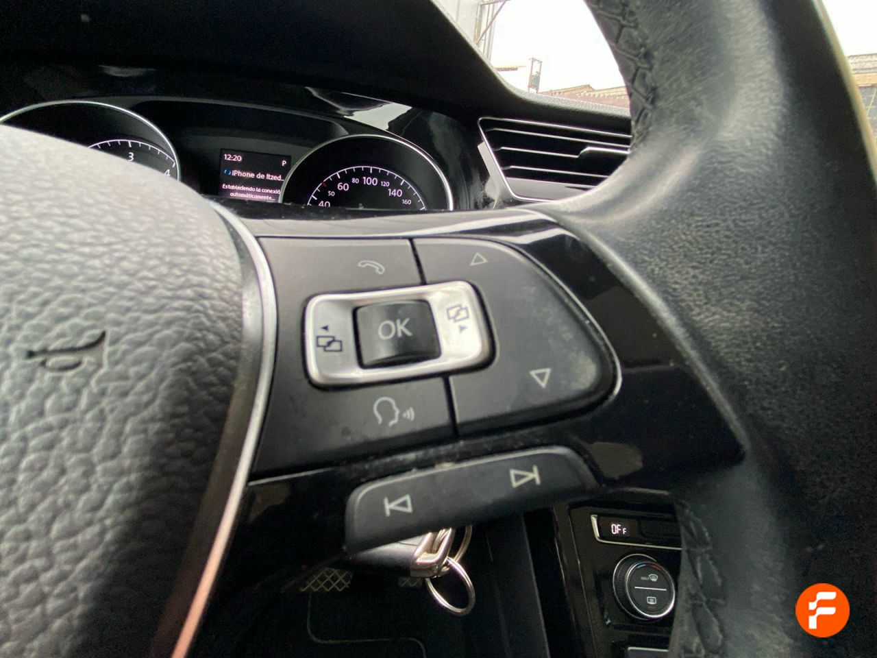 Foto Volkswagen Touran 20