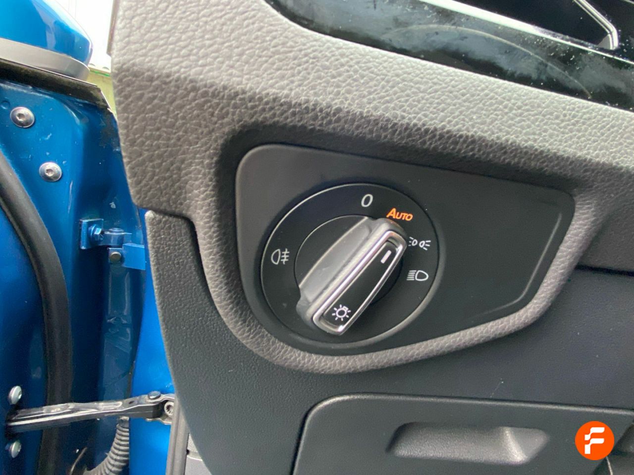 Foto Volkswagen Touran 21