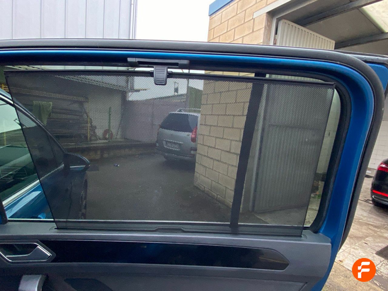 Foto Volkswagen Touran 25