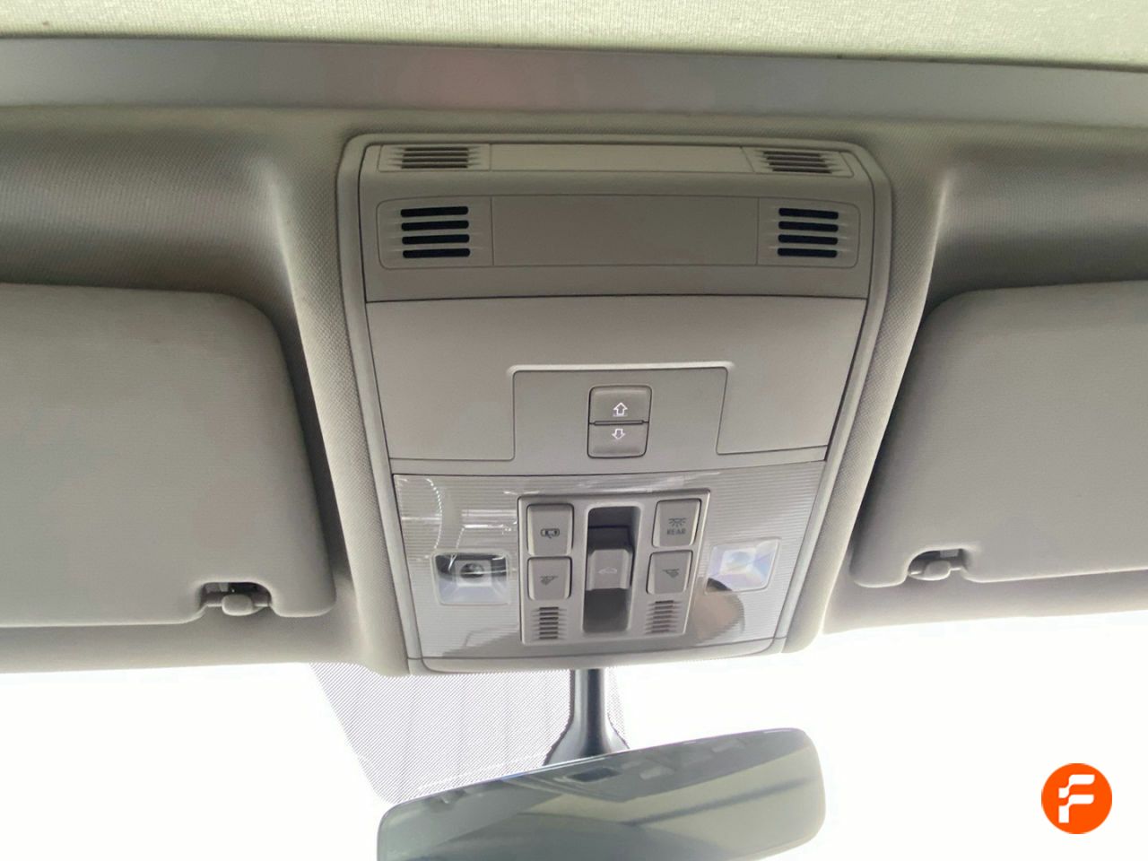 Foto Volkswagen Touran 26