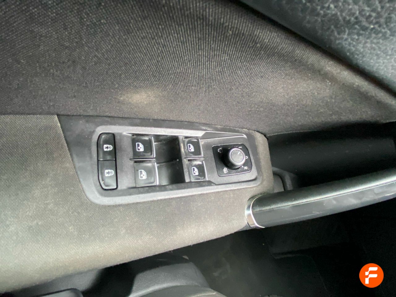 Foto Volkswagen Touran 27