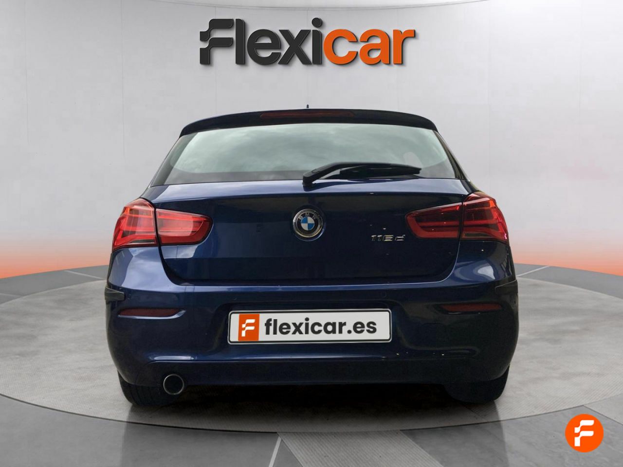 Foto BMW Serie 1 5