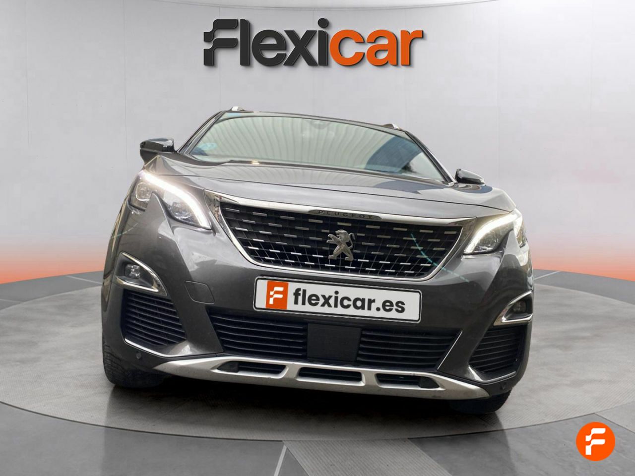 Foto Peugeot 3008 2