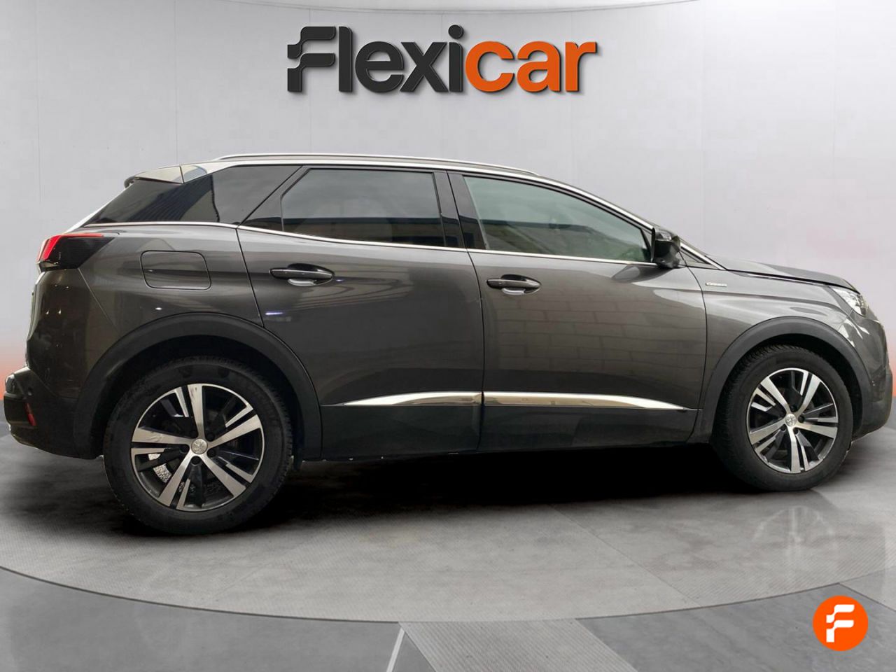 Foto Peugeot 3008 9