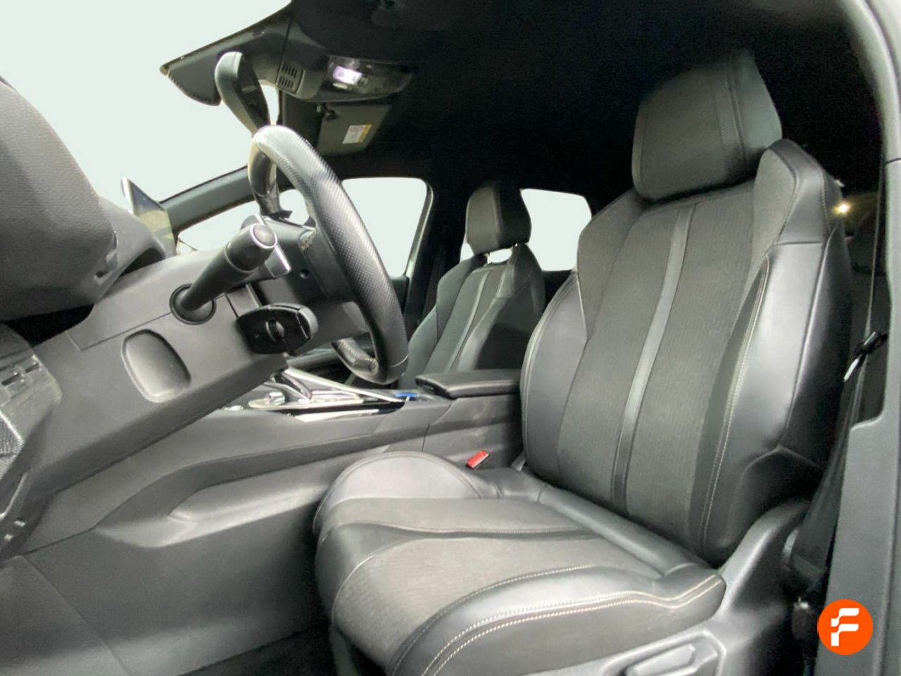 Foto Peugeot 3008 14