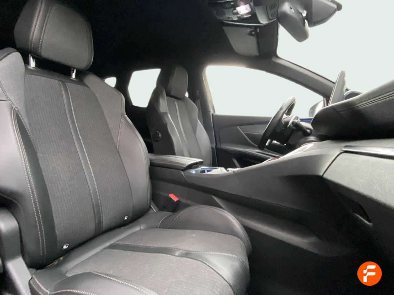 Foto Peugeot 3008 15