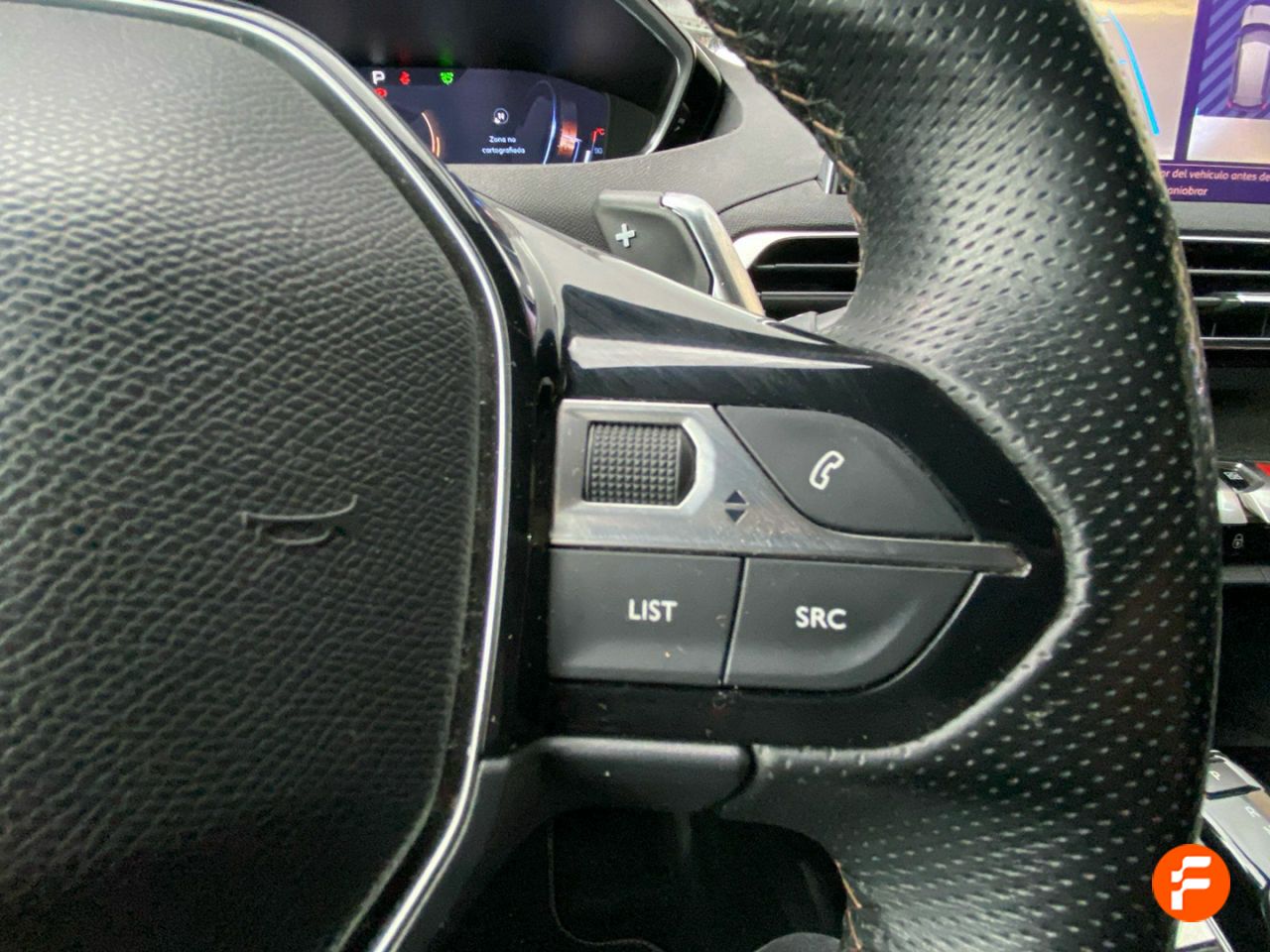 Foto Peugeot 3008 19