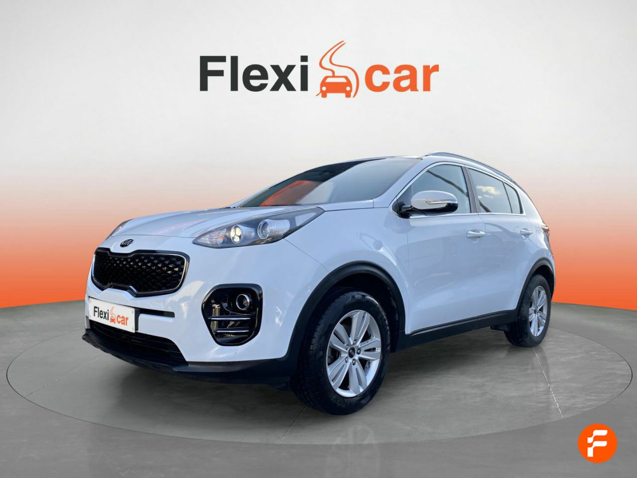 Foto Kia Sportage 3