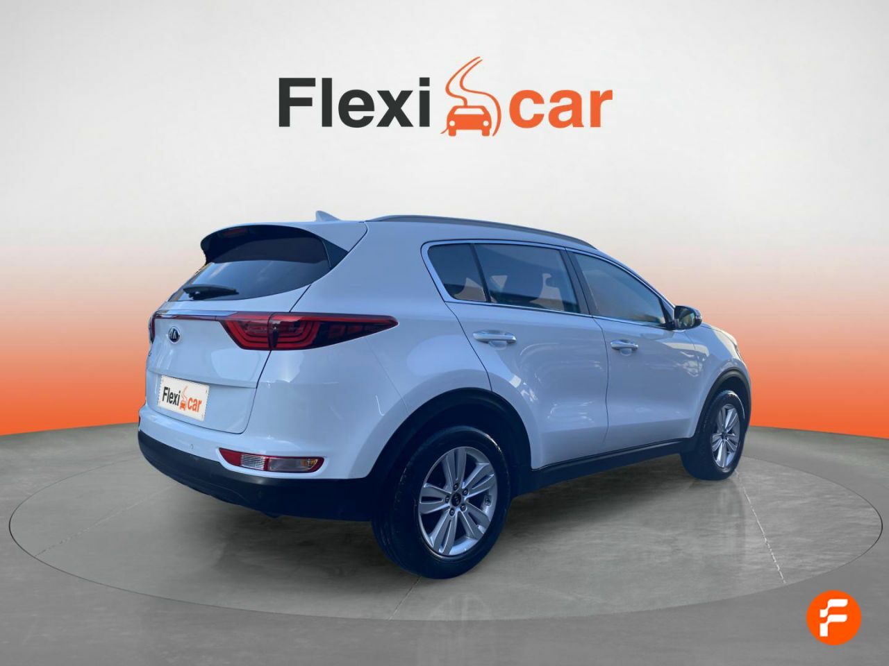 Foto Kia Sportage 4