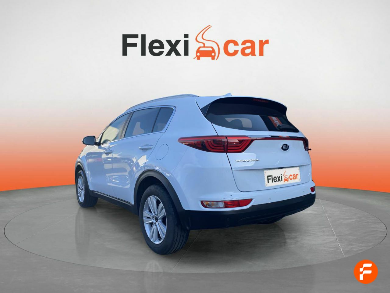 Foto Kia Sportage 7