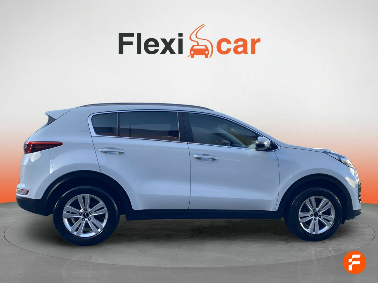 Foto Kia Sportage 8