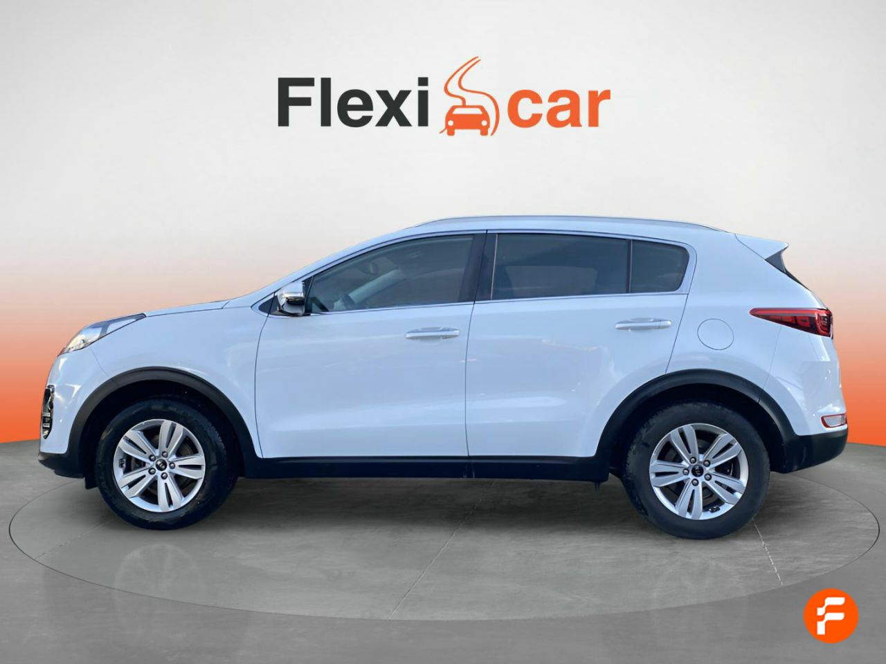 Foto Kia Sportage 9