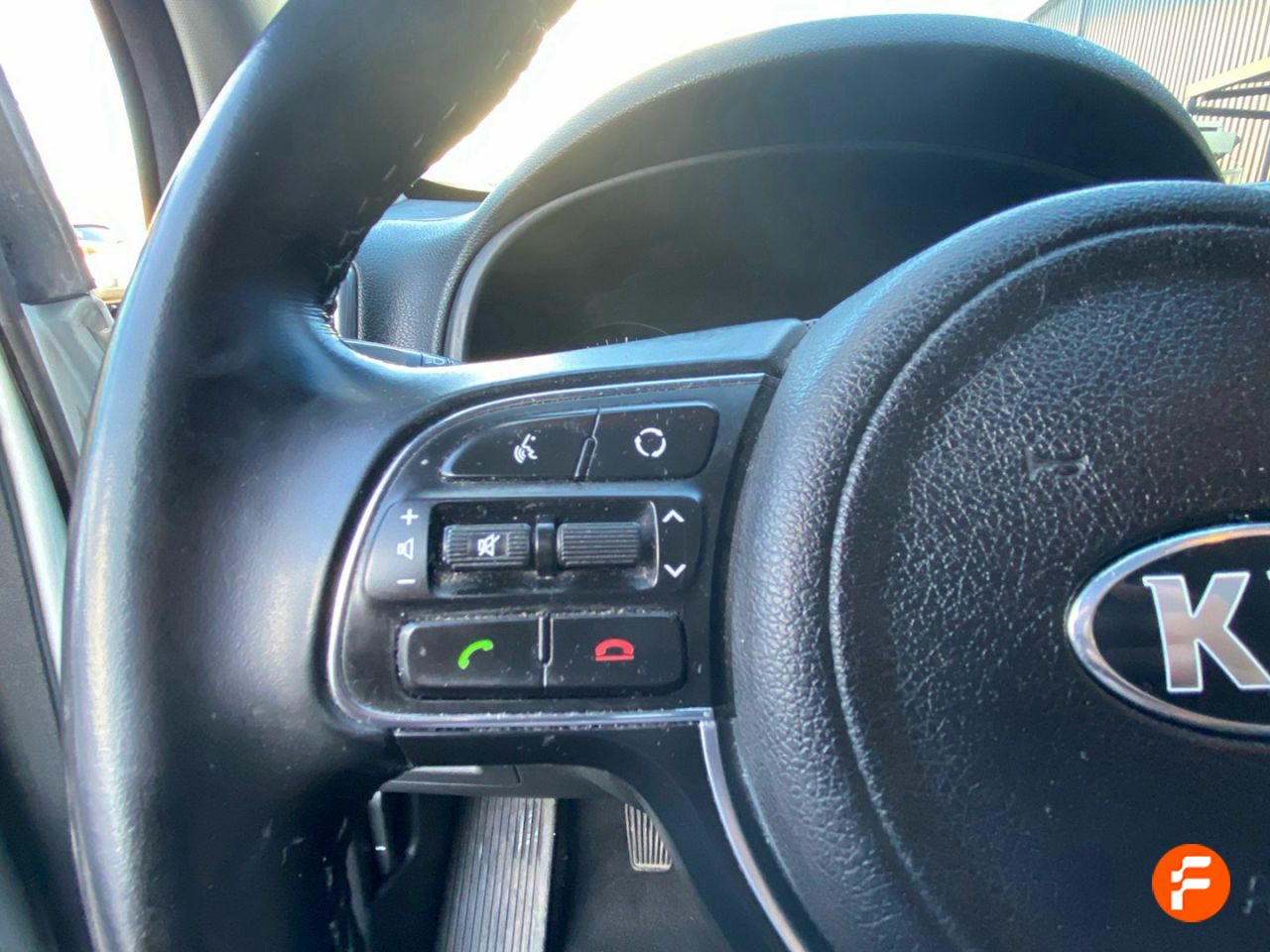 Foto Kia Sportage 11