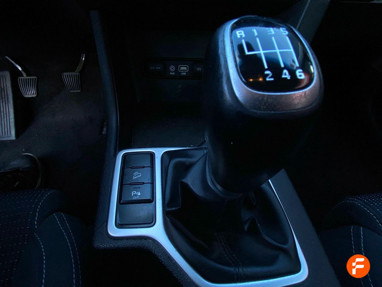 Foto Kia Sportage 13