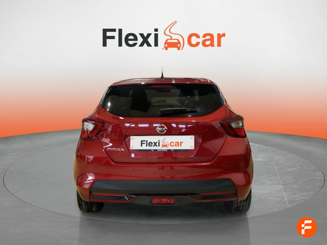 Foto Nissan Micra 9