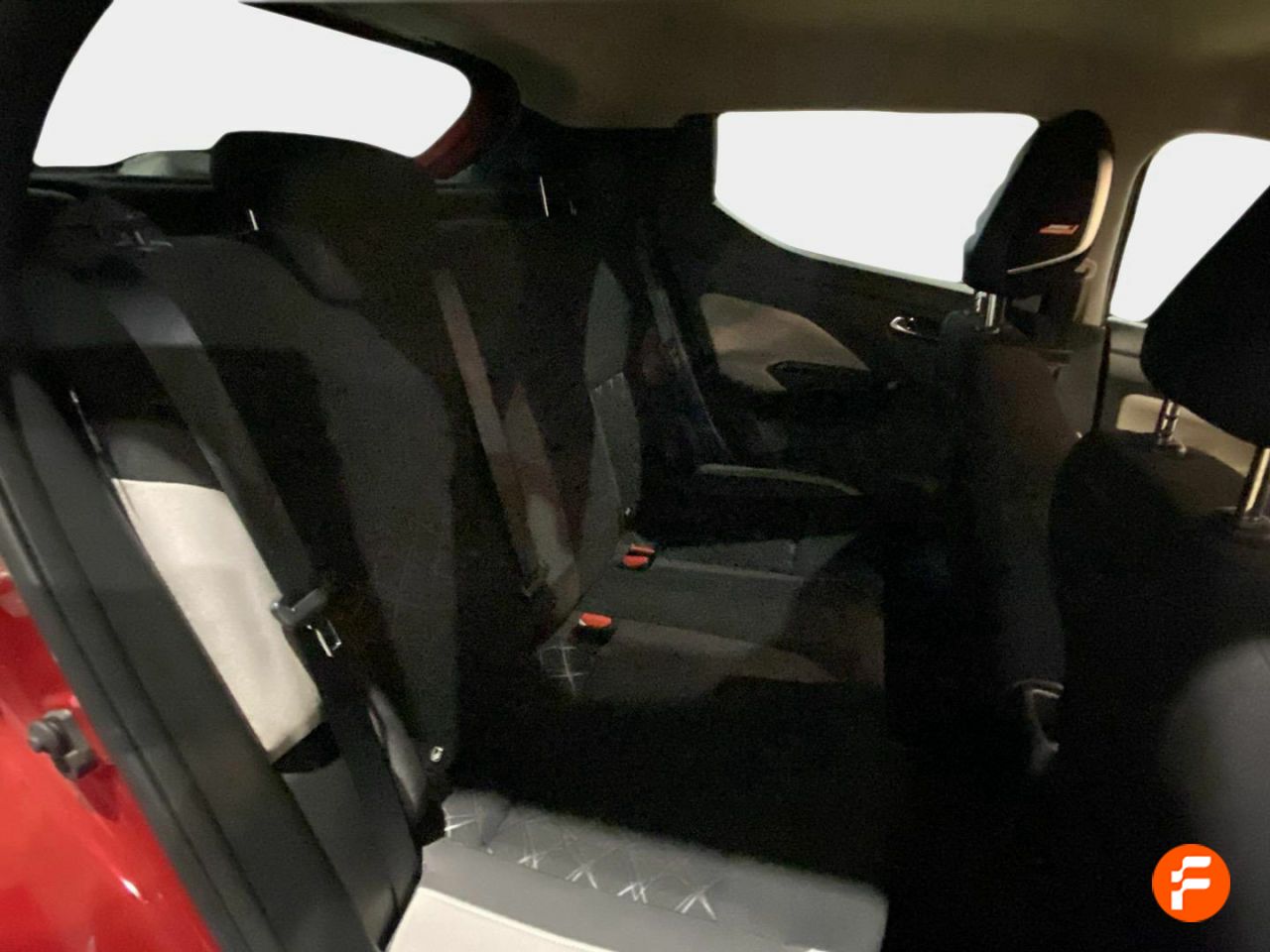 Foto Nissan Micra 16