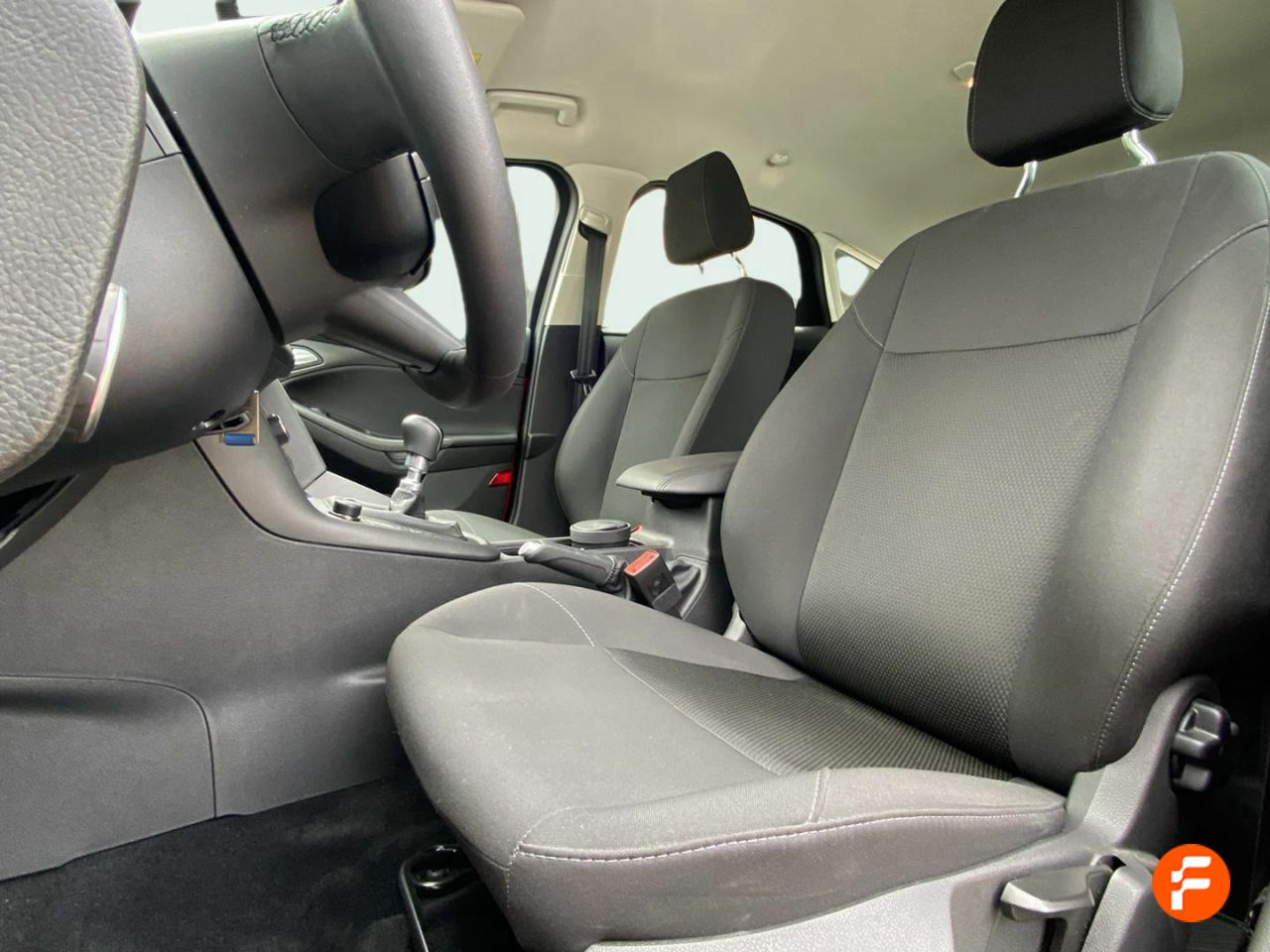 Foto Ford Focus 17