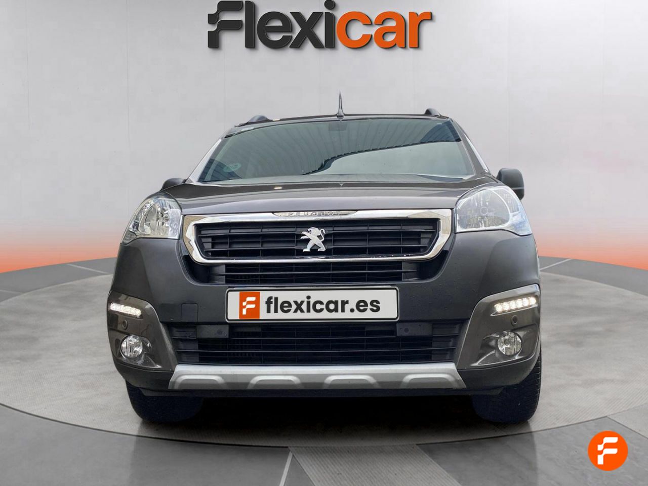 Foto Peugeot Partner 2