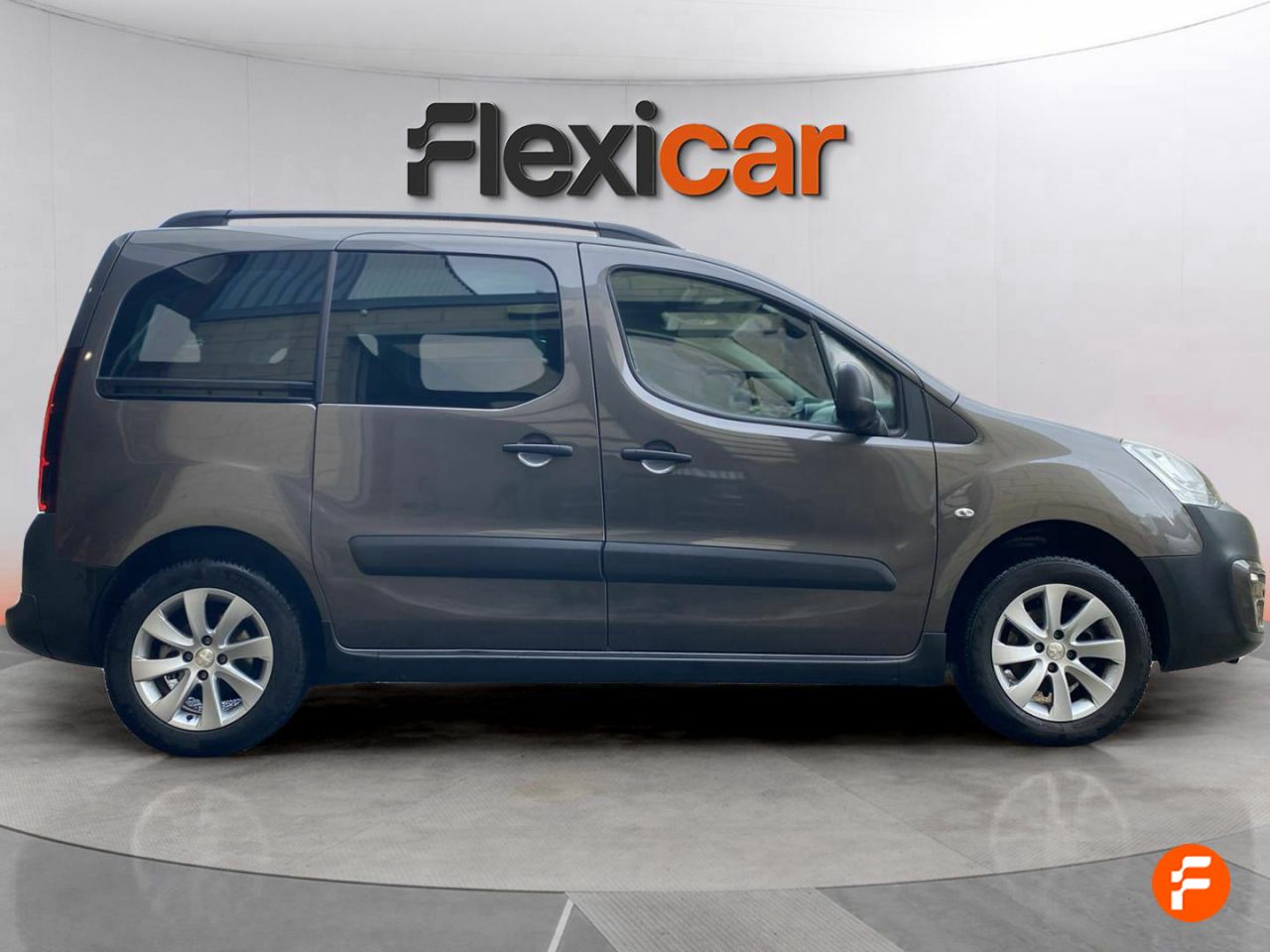 Foto Peugeot Partner 8