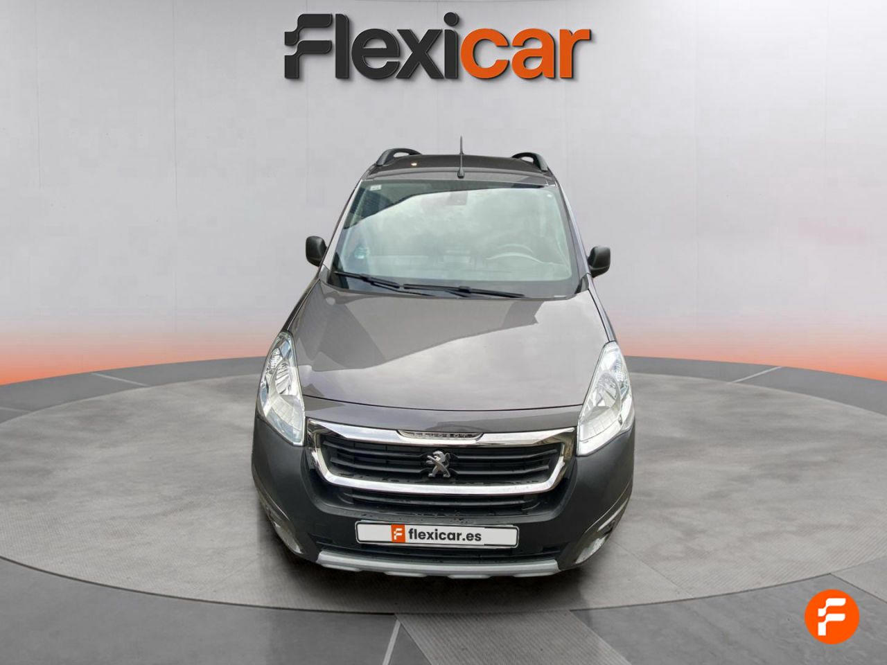 Foto Peugeot Partner 9